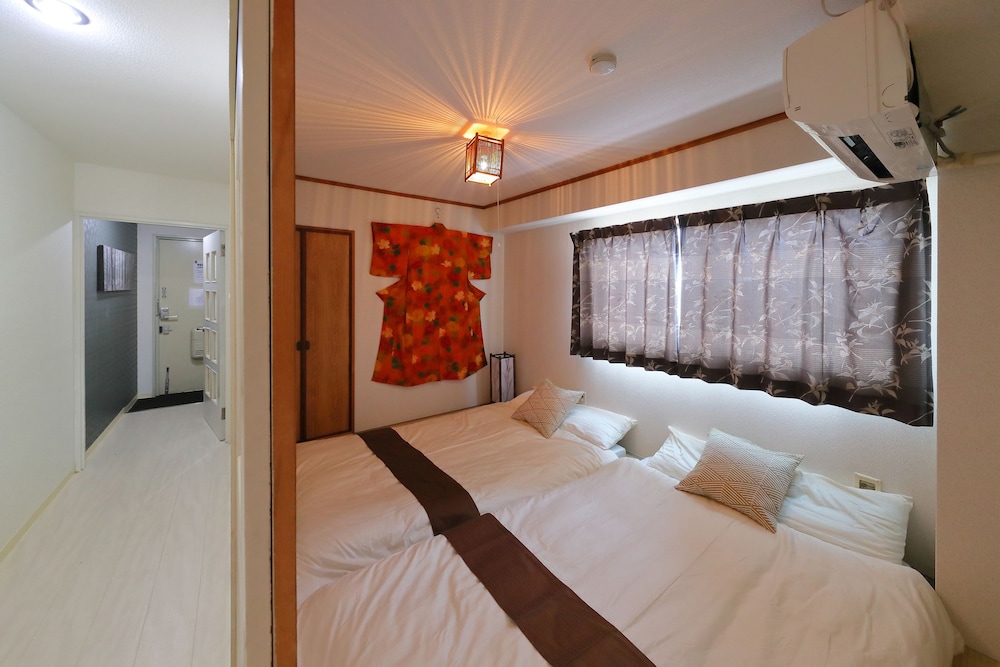 ONEHOME INN TENNOUJI 602 702 703 大阪