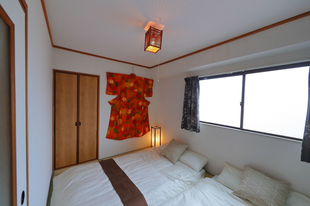 ONEHOME INN TENNOUJI 602 702 703 大阪