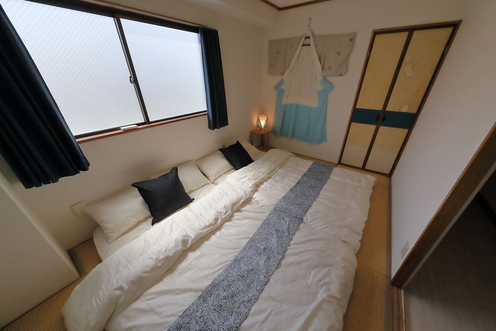 ONEHOME INN TENNOUJI 602 702 703 大阪