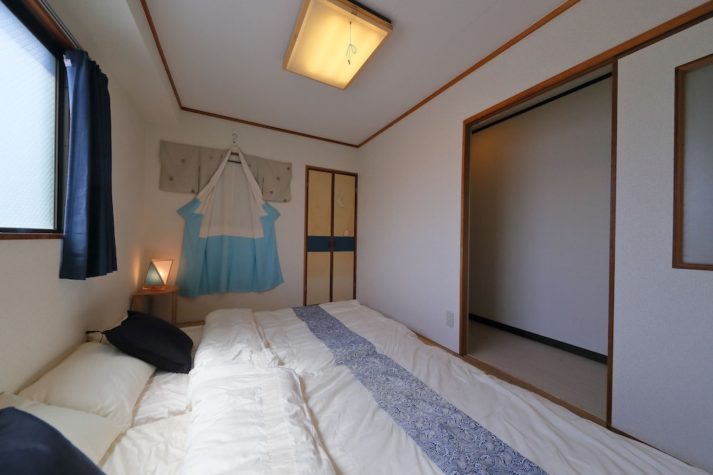ONEHOME INN TENNOUJI 602 702 703 大阪