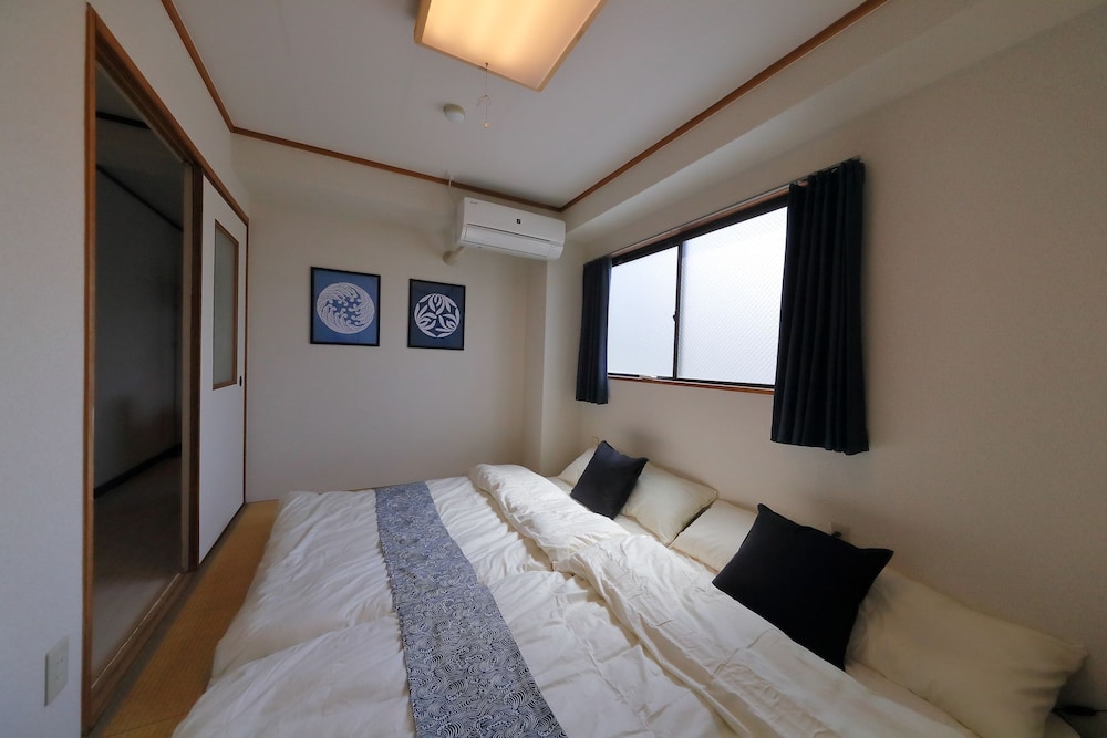 ONEHOME INN TENNOUJI 602 702 703 大阪