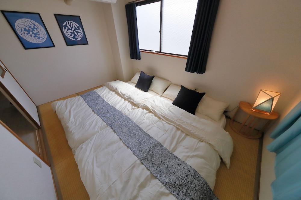 ONEHOME INN TENNOUJI 602 702 703 大阪
