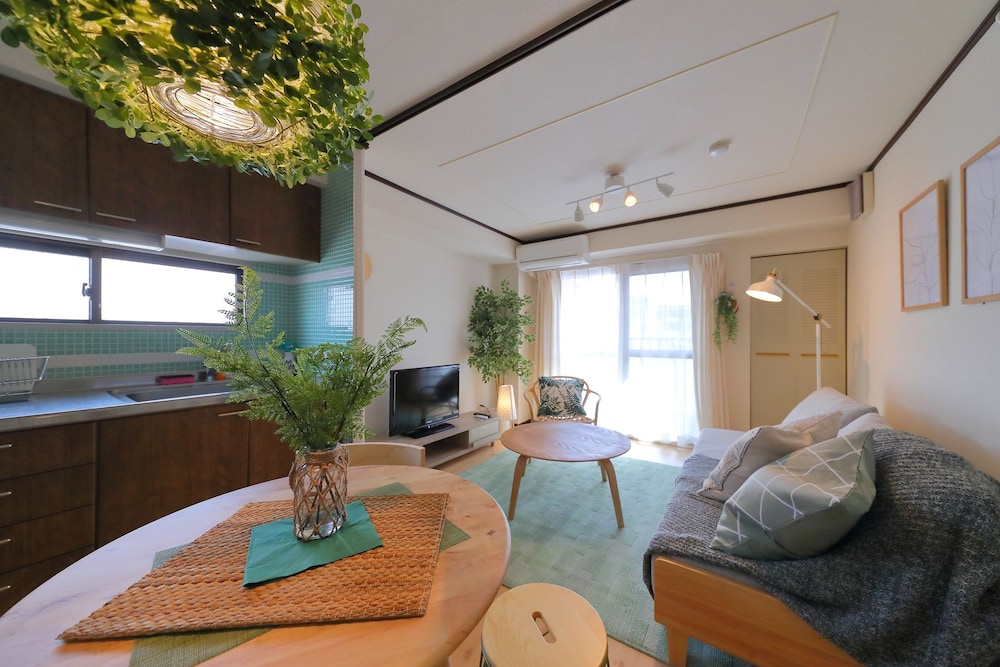 ONEHOME INN TENNOUJI 602 702 703 大阪