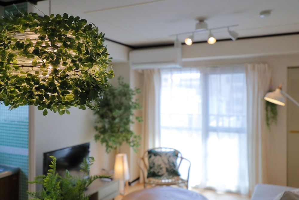 ONEHOME INN TENNOUJI 602 702 703 大阪