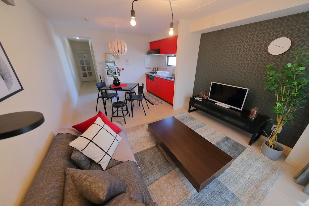 ONEHOME INN TENNOUJI 602 702 703 大阪
