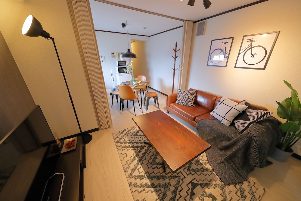 ONEHOME INN TENNOUJI 602 702 703 大阪