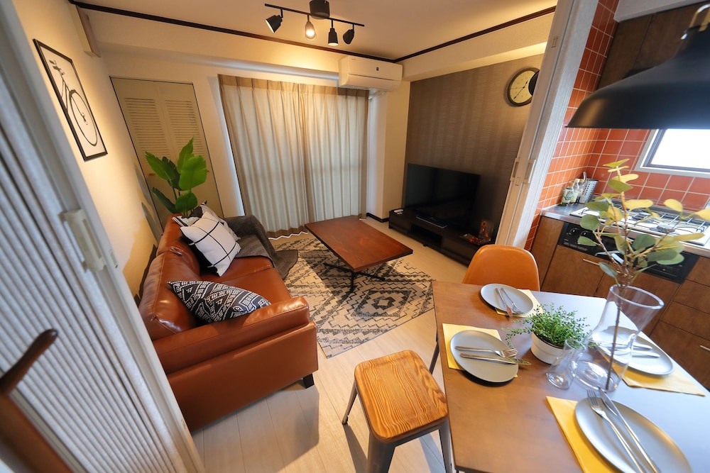 ONEHOME INN TENNOUJI 602 702 703 大阪