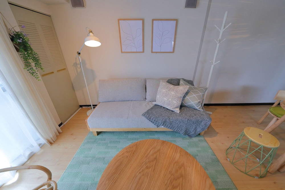 ONEHOME INN TENNOUJI 602 702 703 大阪