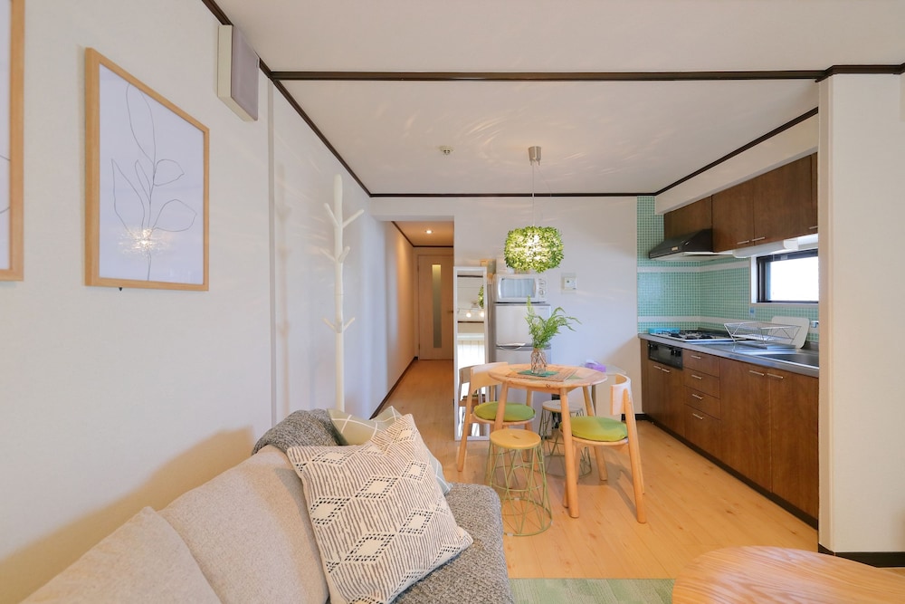 ONEHOME INN TENNOUJI 602 702 703 大阪