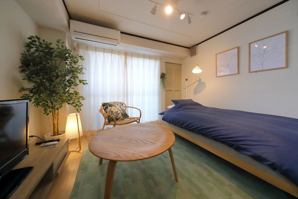 ONEHOME INN TENNOUJI 602 702 703 大阪