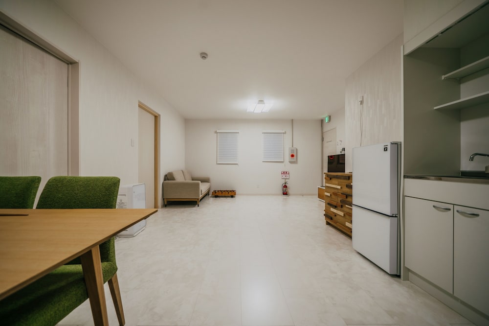 KIZUGAWA VILLAS 大阪