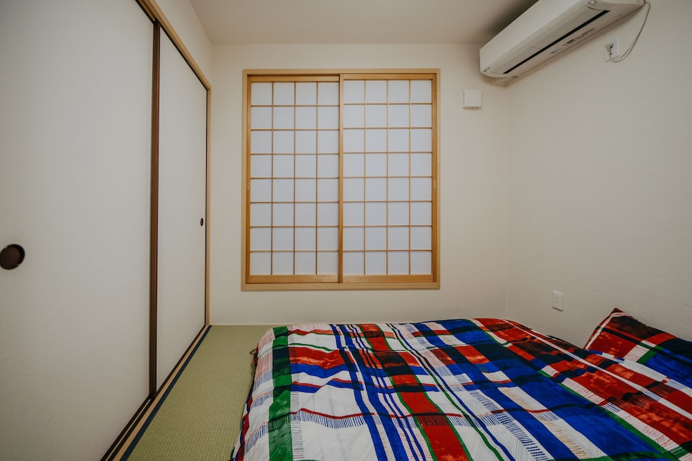 KIZUGAWA VILLAS 大阪