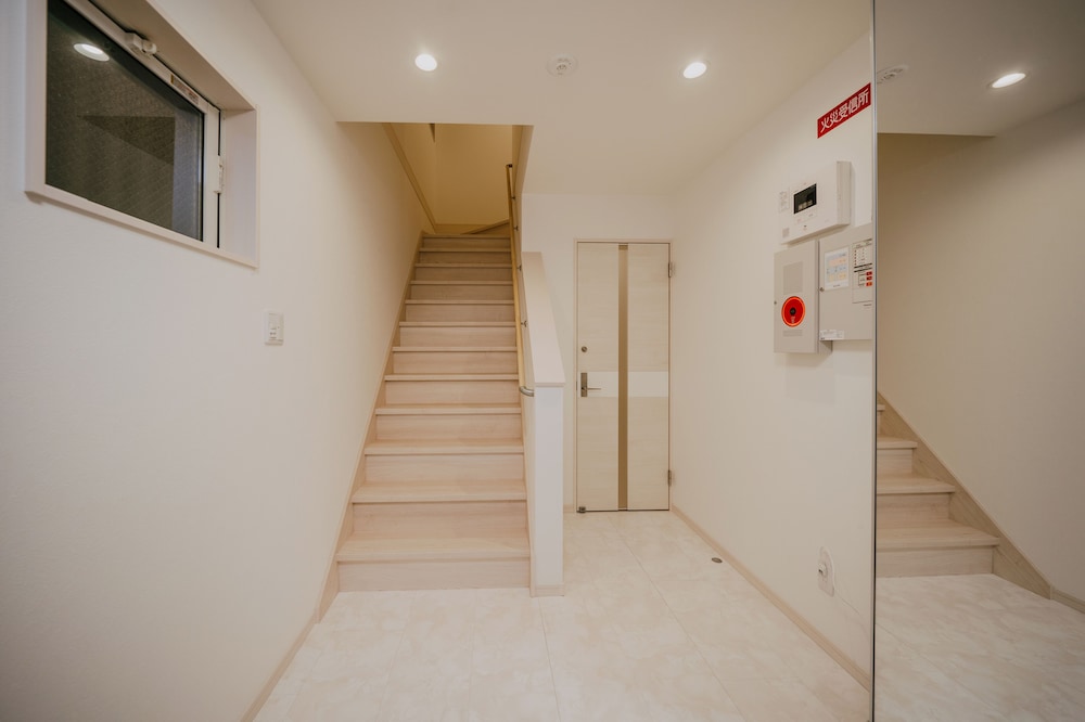 KIZUGAWA VILLAS 大阪