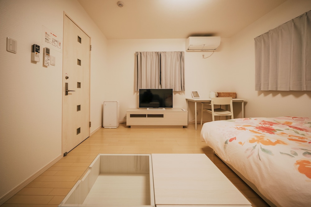 KIZUGAWA VILLAS 大阪