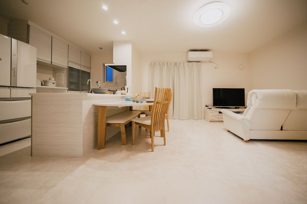KIZUGAWA VILLAS 大阪