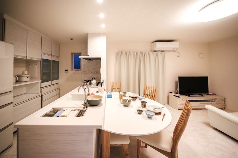 KIZUGAWA VILLAS 大阪