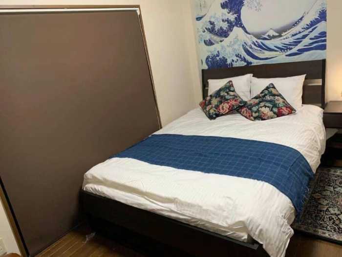 OIMAZATO PRIVATE HOUSE 大阪