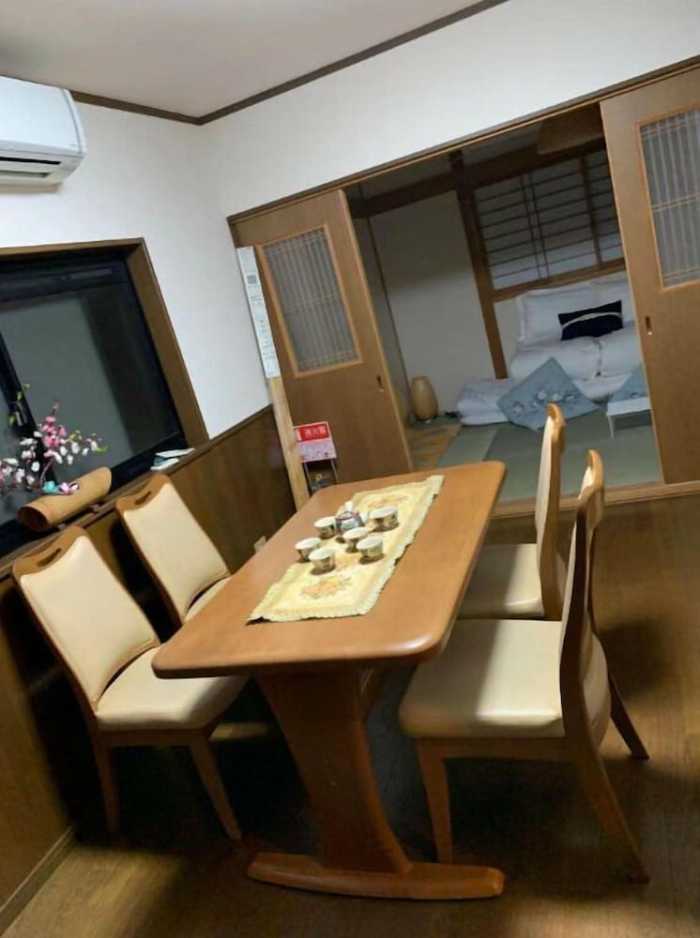 OIMAZATO PRIVATE HOUSE 大阪