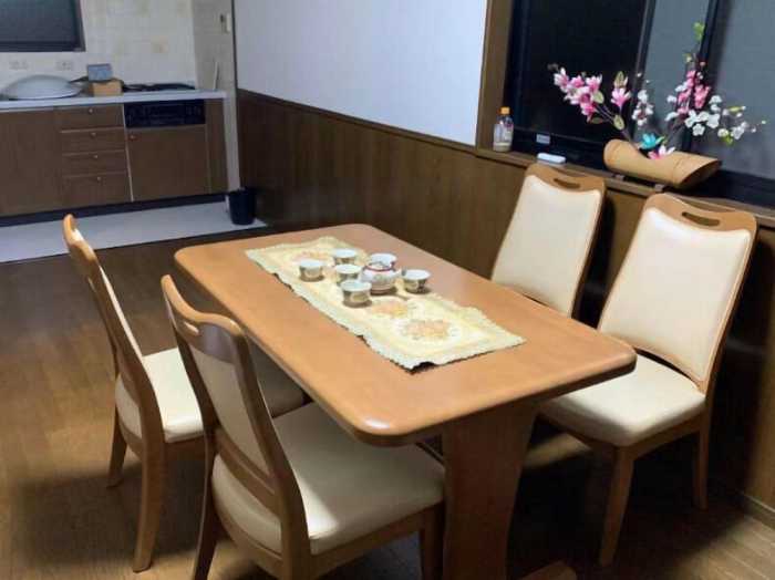 OIMAZATO PRIVATE HOUSE 大阪