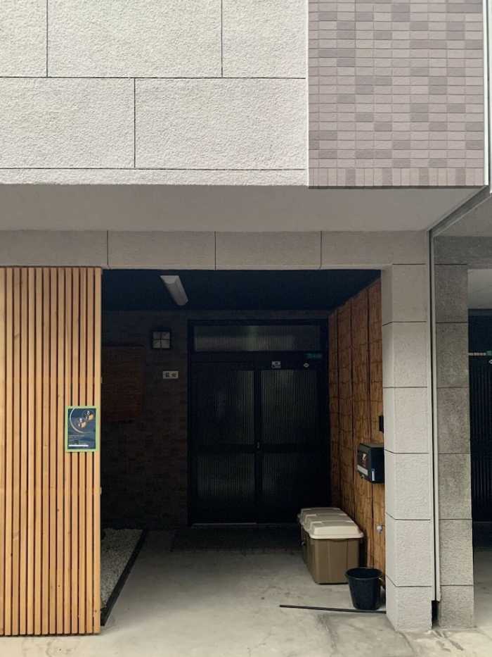 OIMAZATO PRIVATE HOUSE 大阪