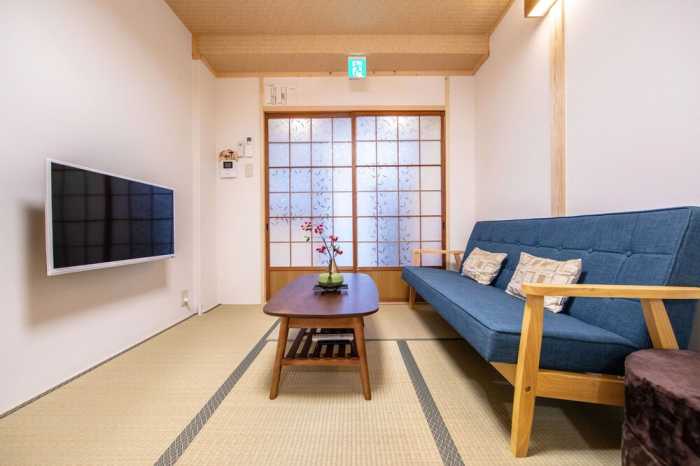 OSAKA KUROMON ICHIBA KINGYOU 大阪