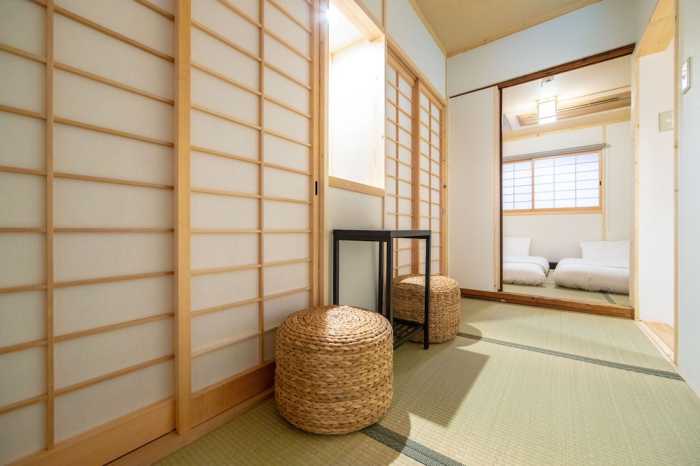 OSAKA KUROMON ICHIBA KINGYOU 大阪