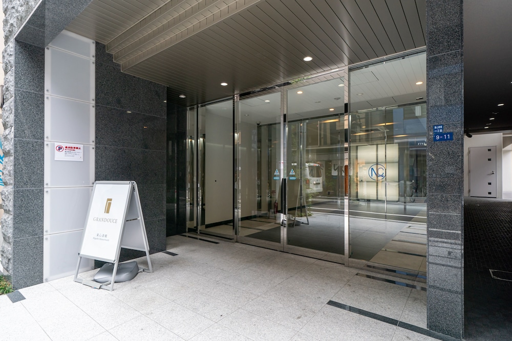 グランドゥース 東心斎橋 大阪