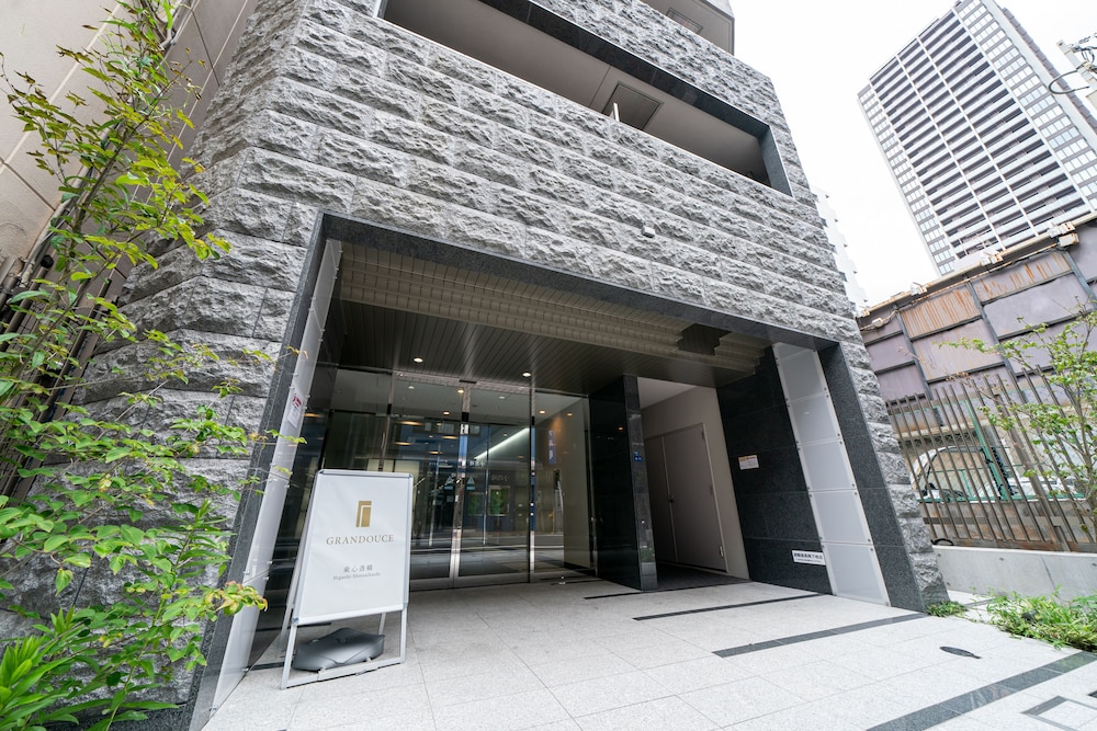 グランドゥース 東心斎橋 大阪