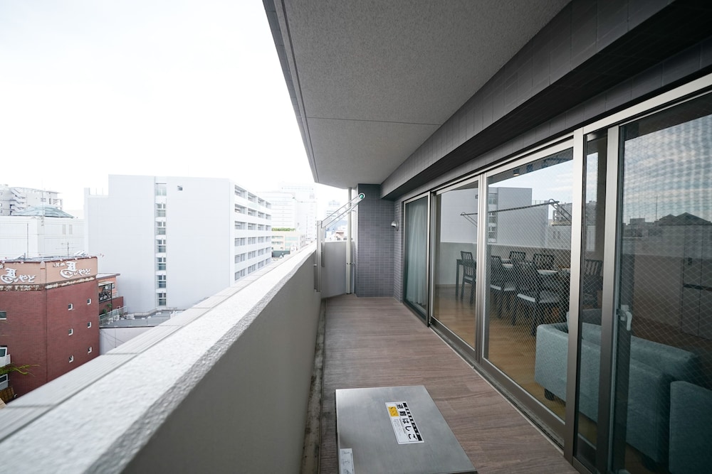 グランドゥース 東心斎橋 大阪