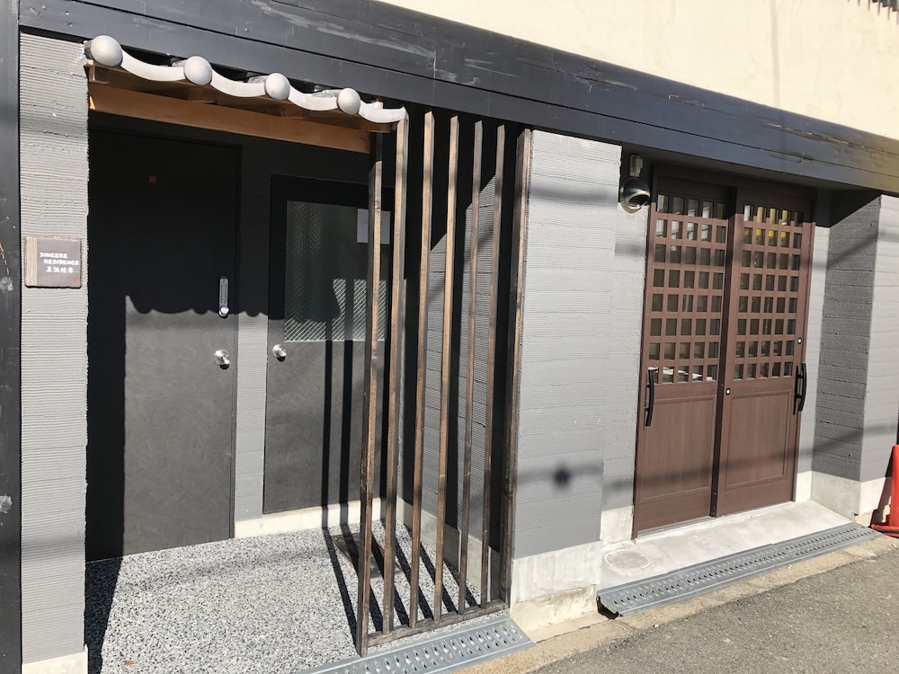 TOY HOTEL 大阪民宿 大阪