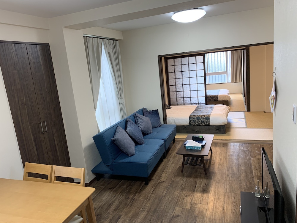 TOY HOTEL 大阪民宿 大阪