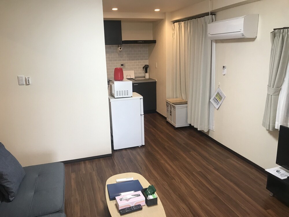 TOY HOTEL 大阪民宿 大阪