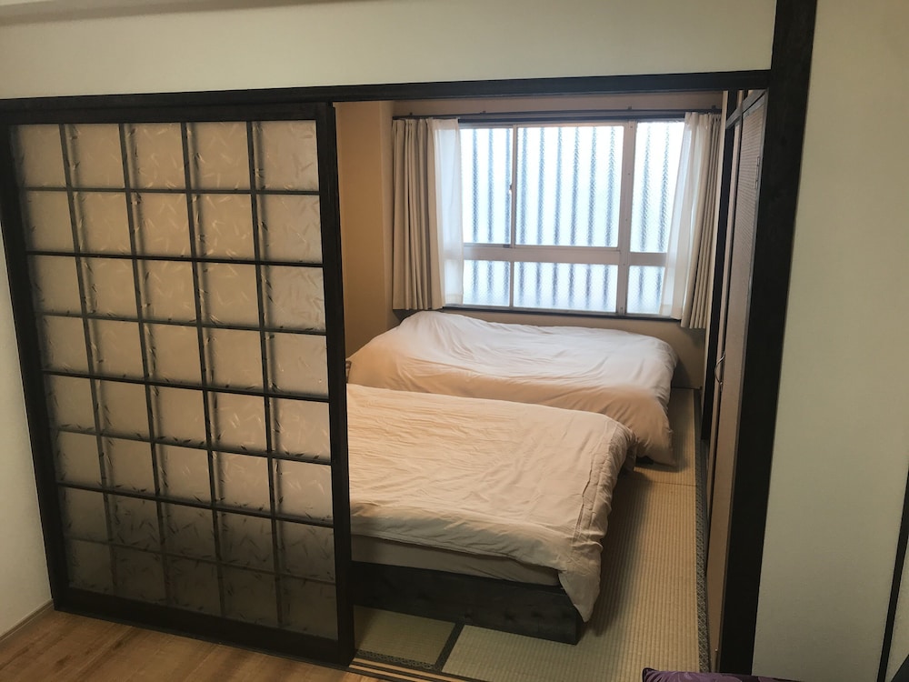 TOY HOTEL 大阪民宿 大阪