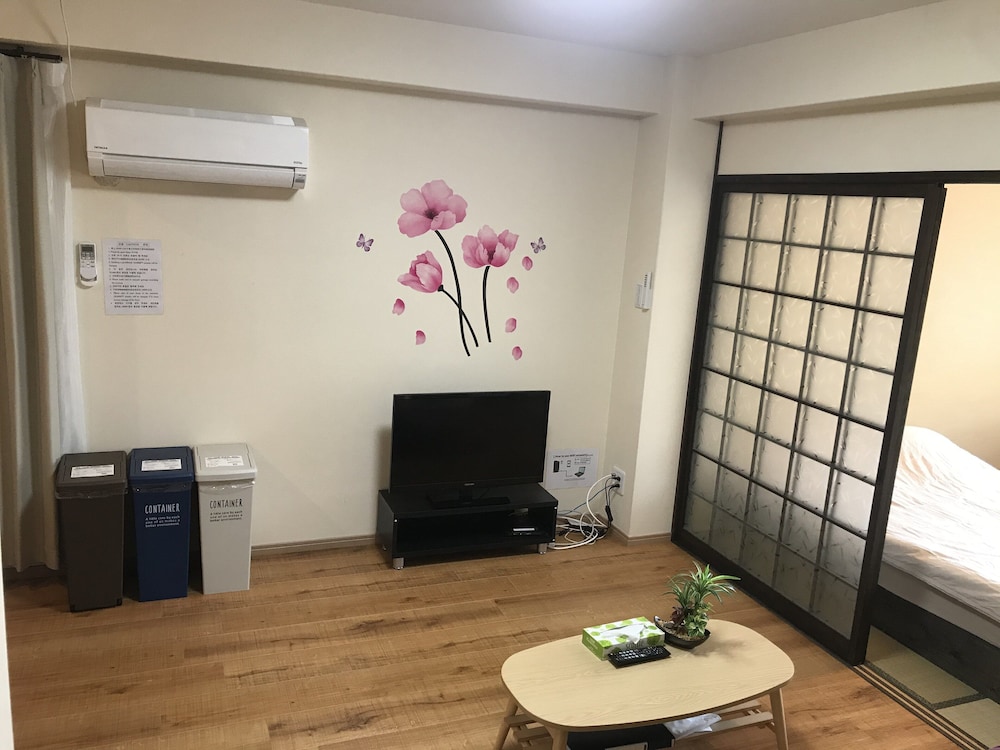 TOY HOTEL 大阪民宿 大阪