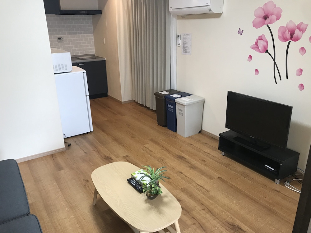 TOY HOTEL 大阪民宿 大阪