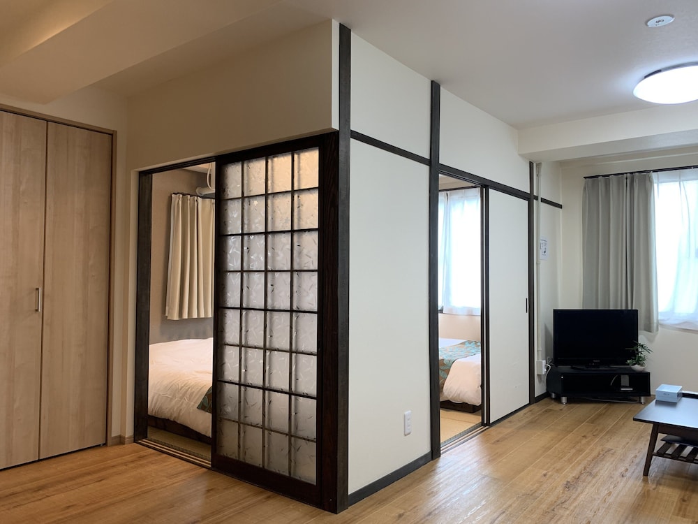 TOY HOTEL 大阪民宿 大阪