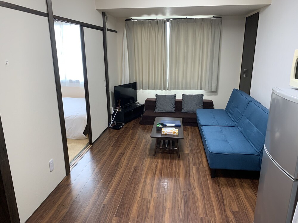TOY HOTEL 大阪民宿 大阪