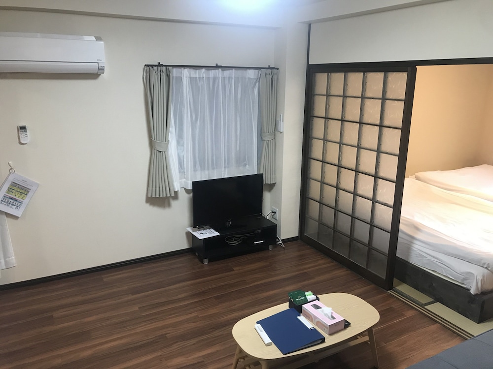 TOY HOTEL 大阪民宿 大阪