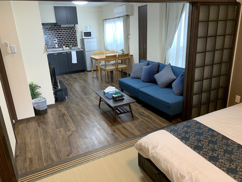 TOY HOTEL 大阪民宿 大阪