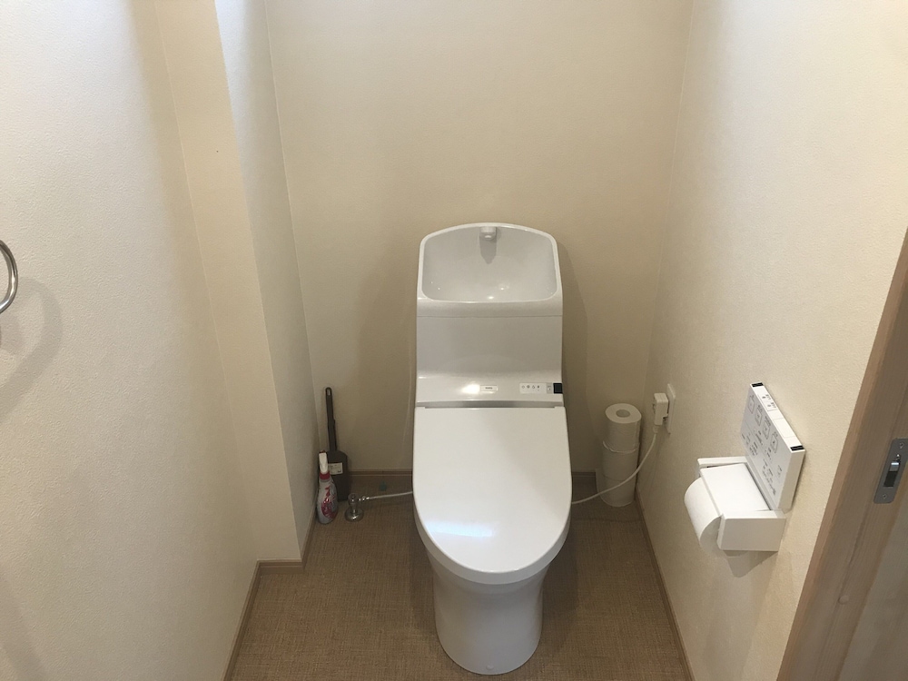 TOY HOTEL 大阪民宿 大阪