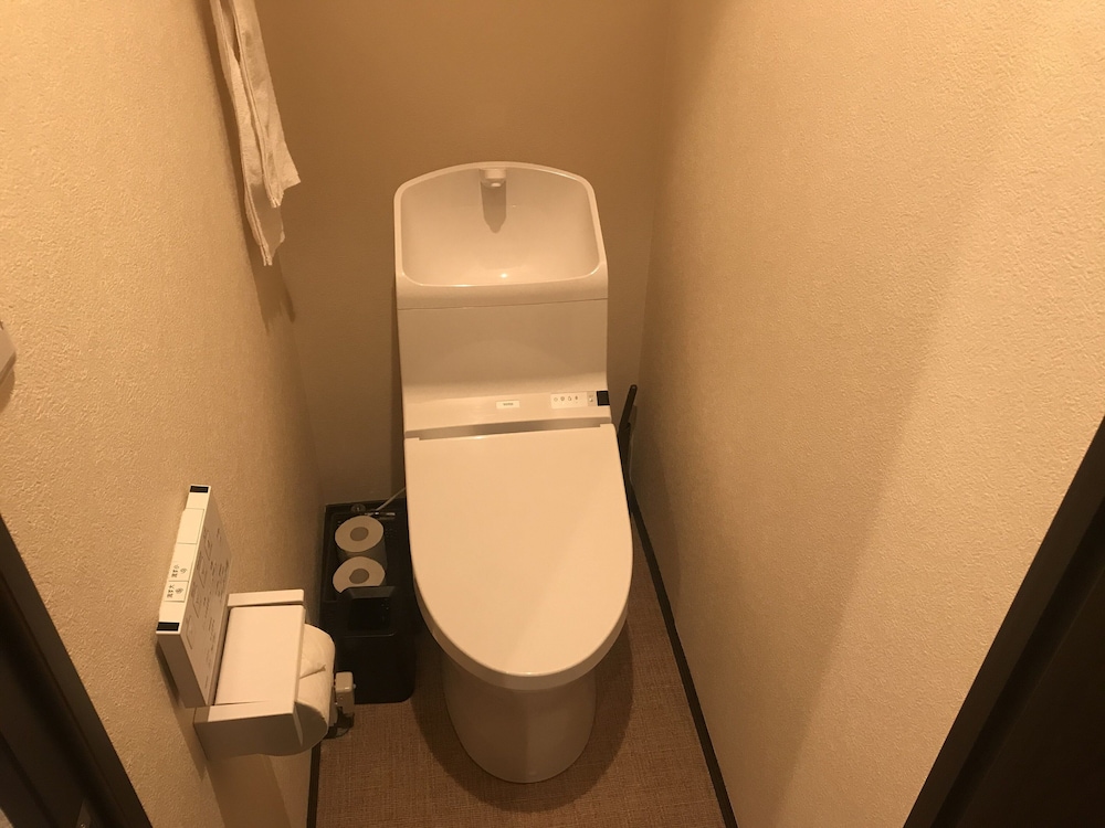 TOY HOTEL 大阪民宿 大阪