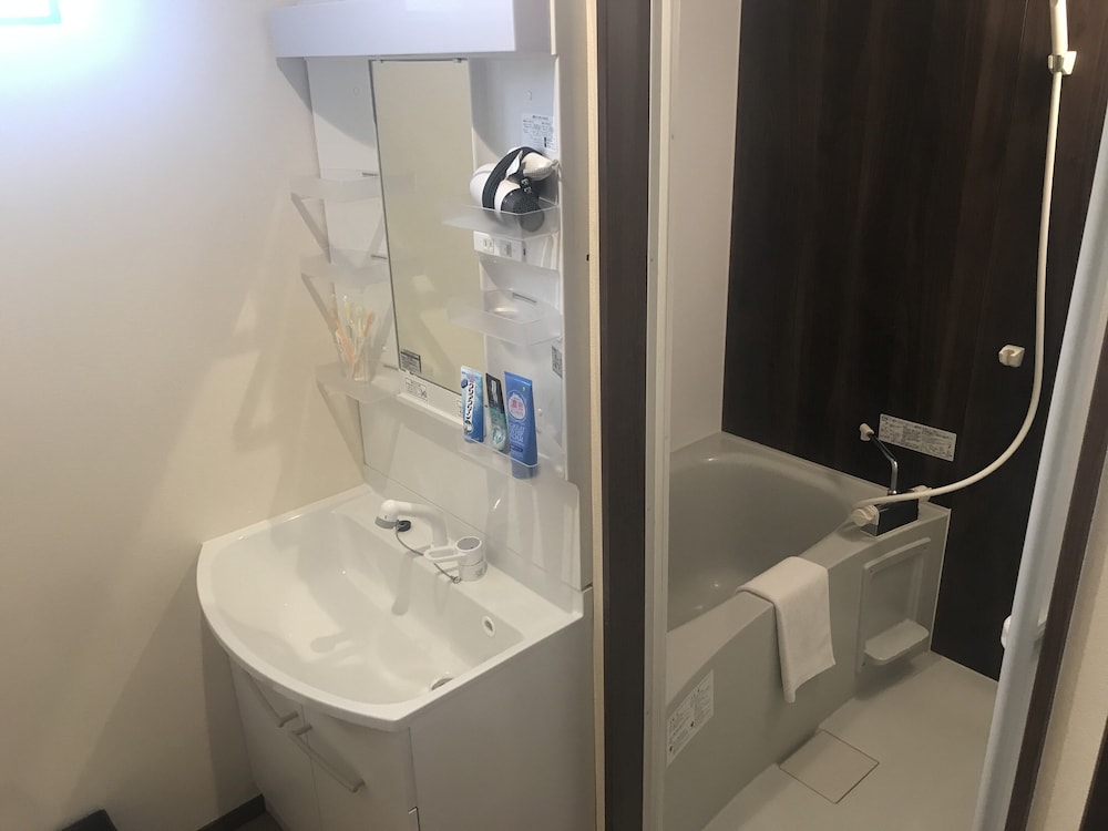 TOY HOTEL 大阪民宿 大阪