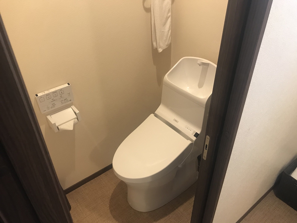 TOY HOTEL 大阪民宿 大阪