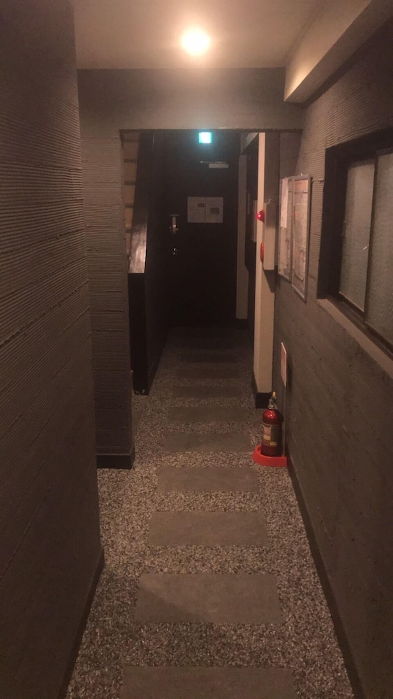 TOY HOTEL 大阪民宿 大阪