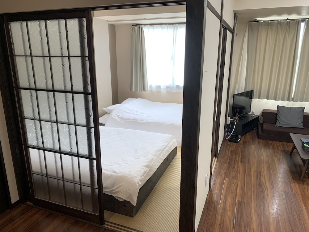 TOY HOTEL 大阪民宿 大阪
