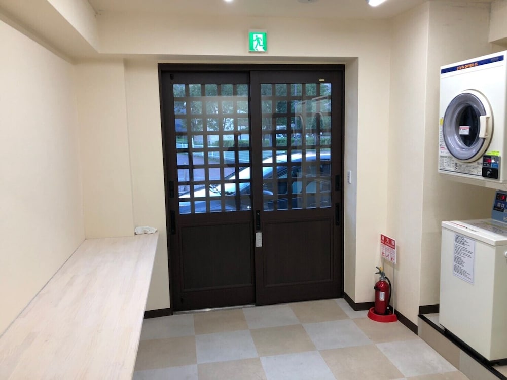 TOY HOTEL 大阪民宿 大阪