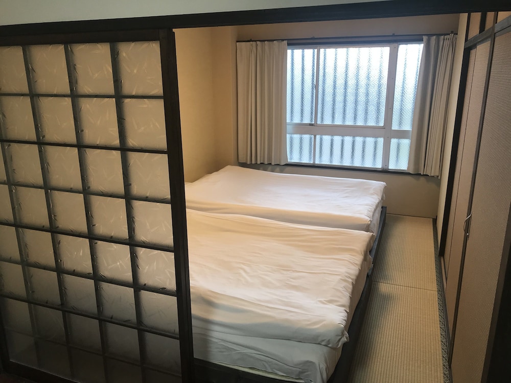 TOY HOTEL 大阪民宿 大阪