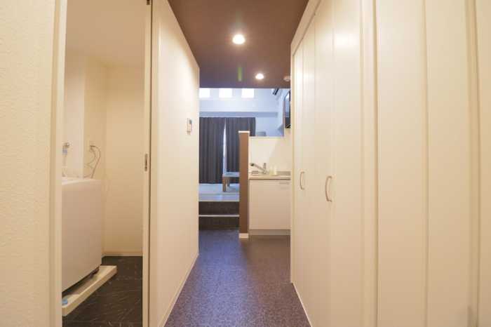HG COZY HOTEL NO.36蒲生四丁目駅 大阪