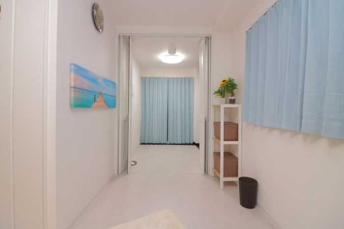 HG COZY HOTEL NO.36蒲生四丁目駅 大阪