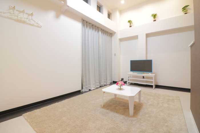HG COZY HOTEL NO.36蒲生四丁目駅 大阪